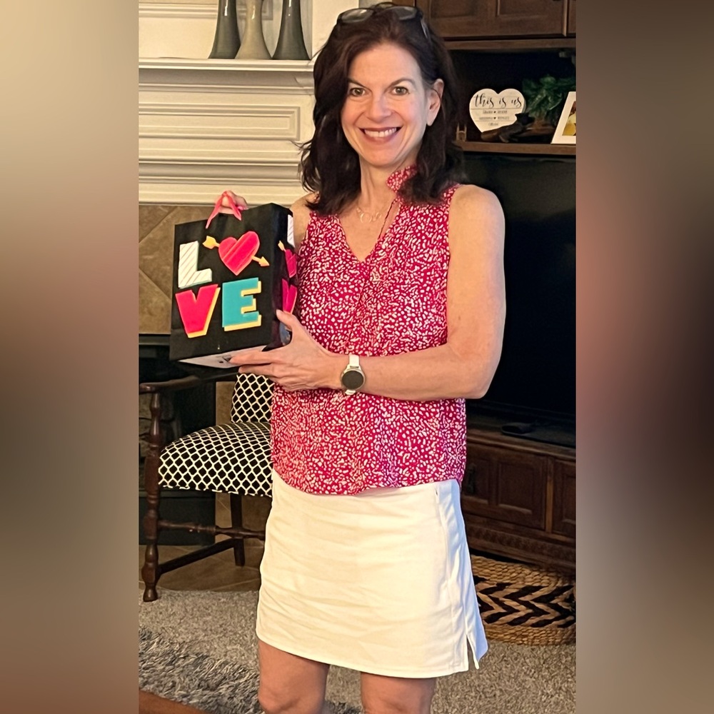 Meet your Posher, Diane